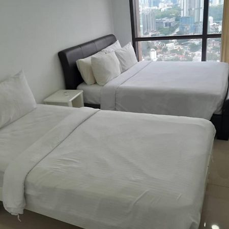 Bukit Bintang Suite At Times Square Kl กัวลาลัมเปอร์ ภายนอก รูปภาพ