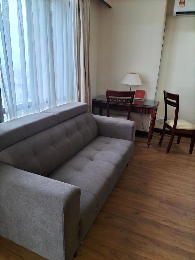Bukit Bintang Suite At Times Square Kl กัวลาลัมเปอร์ ภายนอก รูปภาพ