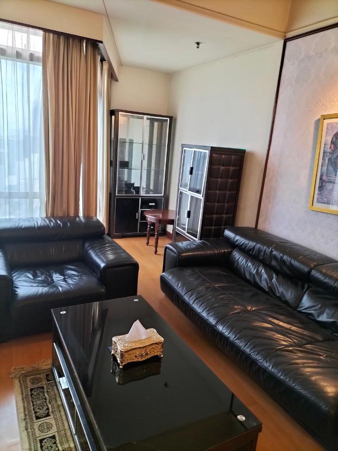 Bukit Bintang Suite At Times Square Kl กัวลาลัมเปอร์ ภายนอก รูปภาพ