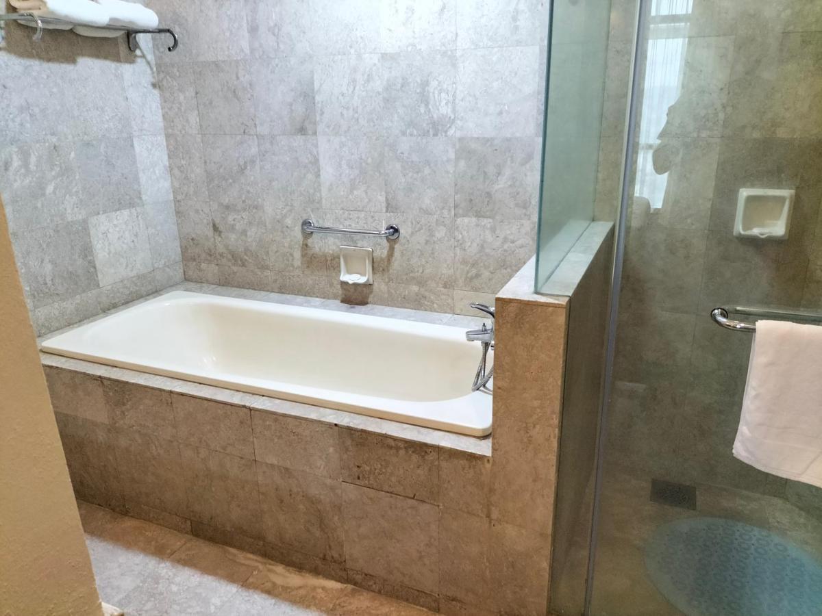 Bukit Bintang Suite At Times Square Kl กัวลาลัมเปอร์ ภายนอก รูปภาพ