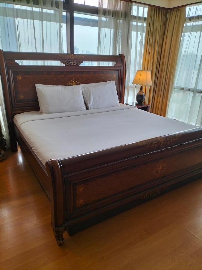 Bukit Bintang Suite At Times Square Kl กัวลาลัมเปอร์ ภายนอก รูปภาพ