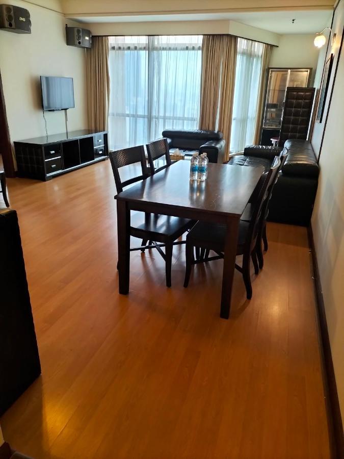 Bukit Bintang Suite At Times Square Kl กัวลาลัมเปอร์ ภายนอก รูปภาพ