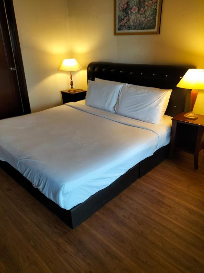 Bukit Bintang Suite At Times Square Kl กัวลาลัมเปอร์ ภายนอก รูปภาพ