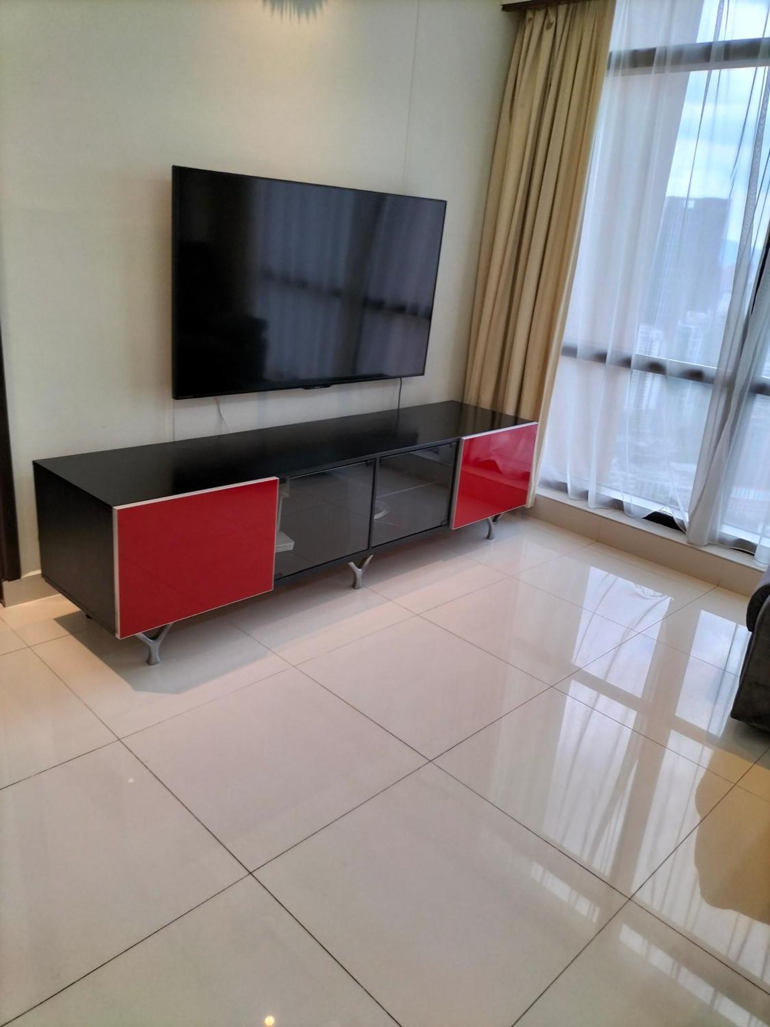 Bukit Bintang Suite At Times Square Kl กัวลาลัมเปอร์ ภายนอก รูปภาพ