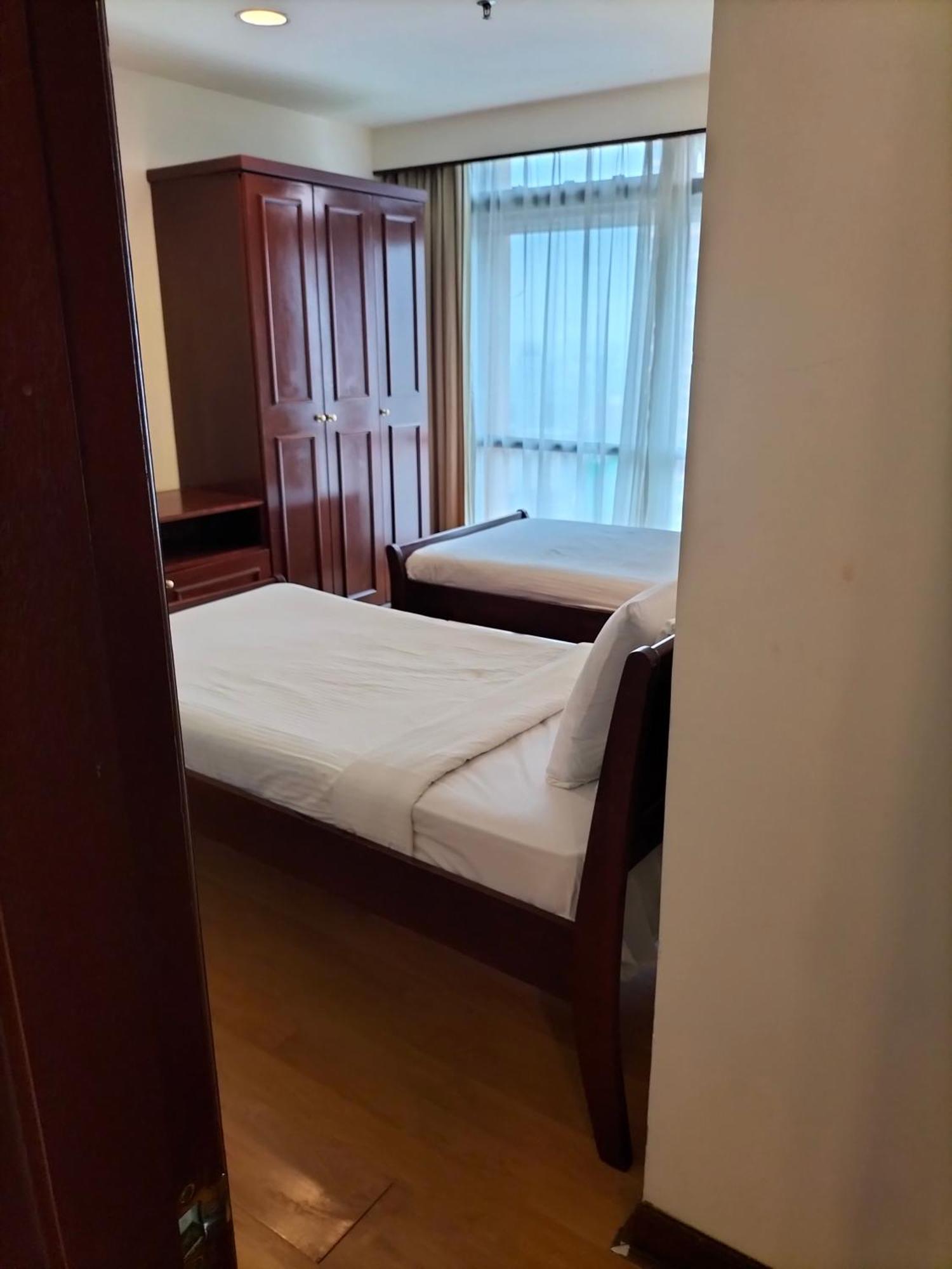 Bukit Bintang Suite At Times Square Kl กัวลาลัมเปอร์ ภายนอก รูปภาพ