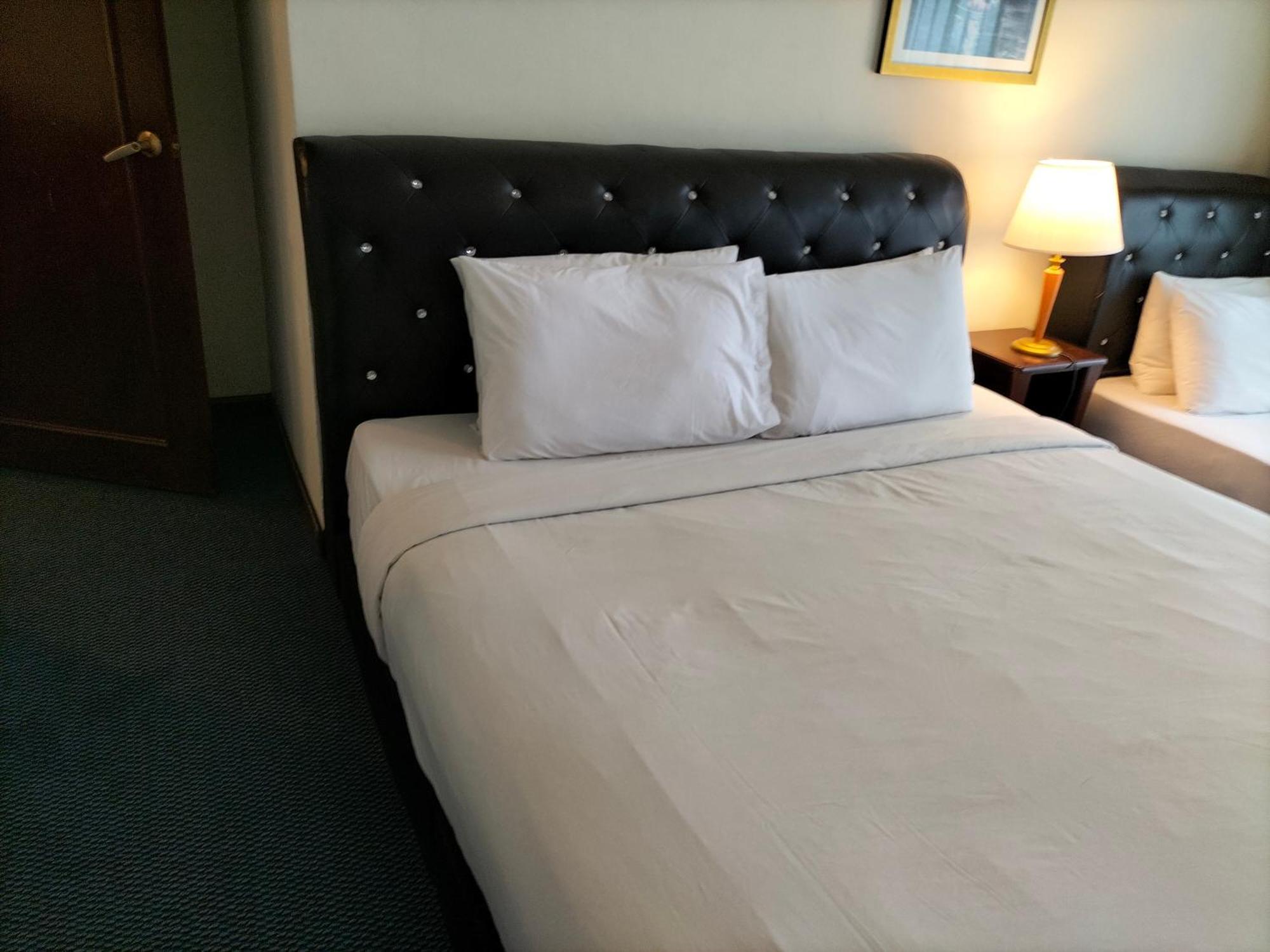 Bukit Bintang Suite At Times Square Kl กัวลาลัมเปอร์ ภายนอก รูปภาพ